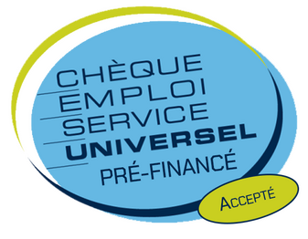 Tout savoir sur le Chèque Emploi Service Universel préfinancé !